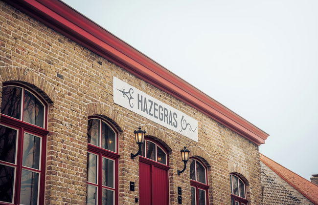 Hoeve Hazegras - Foto 80