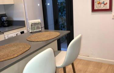 Estudio céntrico en Puñonrostro - Foto 15