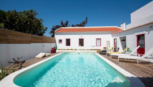 Sunny Studio 1 - Foto 4, sunbed