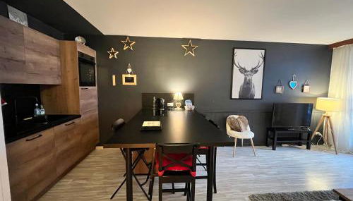 Praloup 1600 t3 sur piste 4p - Foto 5