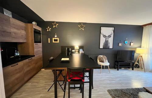 Praloup 1600 t3 sur piste 4p - Foto 5