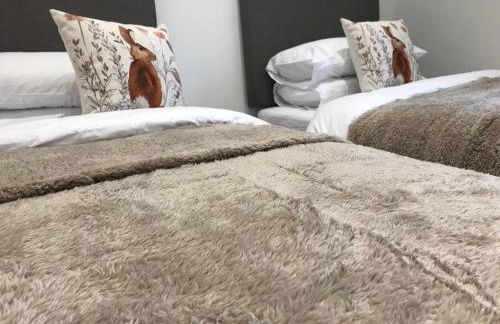 THE HAYLOFT CHESHIRE - Photo 30