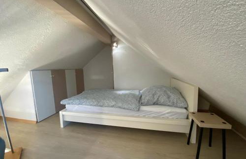 Ferienwohnung Vogelsang - Foto 11