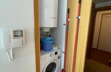 Apartamento con vistas al mar B3 Urb Puerto Azul - Foto 17