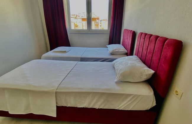 Acar Apart Otel 4 - Foto 4