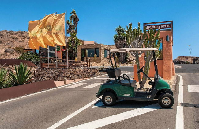 Villa Vista Golf 22 - Foto 26