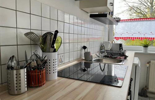 Ferienwohnung in Landsberg am Lech - Foto 11