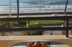 Apartamento Primera Linea de Mar, Cunit - Foto 1