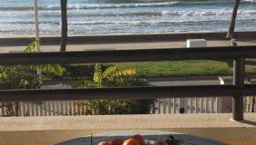 Apartamento Primera Linea de Mar, Cunit - Foto 1