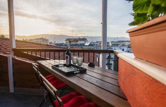 Luxury in the centre of the city - Foto 14