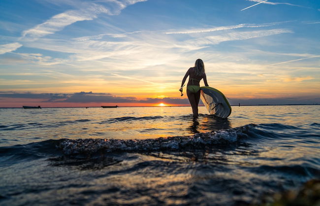 Haga Park Camping & Stugor - Foto 68