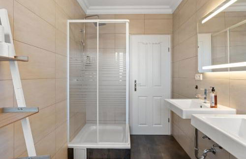 YUVA HOMES am Kurpark - BRIGHT Collection - Foto 70