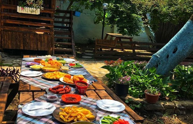 Zeytindagi Bungalow - Foto 21