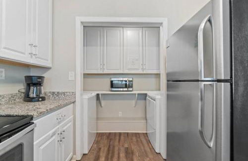 Gulfside Getaway 2 BR, 2 BA - Foto 3