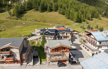 Chalet Monte Bianco - Foto 23