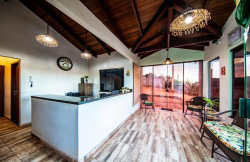 Chalés Recanto Paraíso - Foto 11