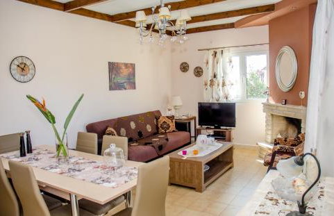 Meliti Villa - Photo 11