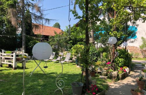 Agriturismo Beatilla - Photo 70