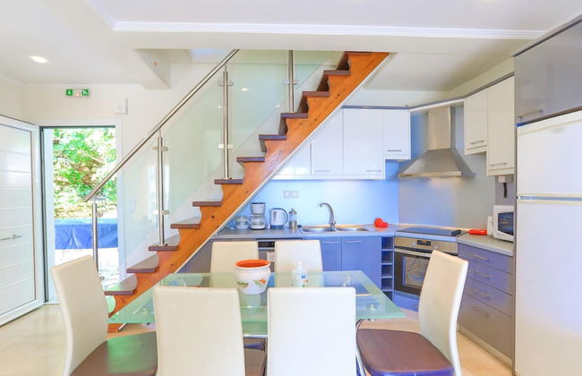 Villa Anastar in Corfu - Foto 18