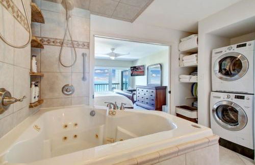 Amelia Island Oceanfront 2 Master Suites - Foto 28