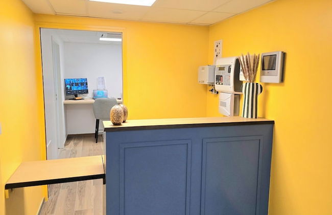 Résidence du Parc Vanves - Foto 22