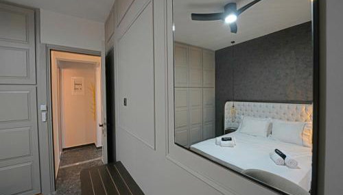 Well Being Luxury Apartments - Foto 2