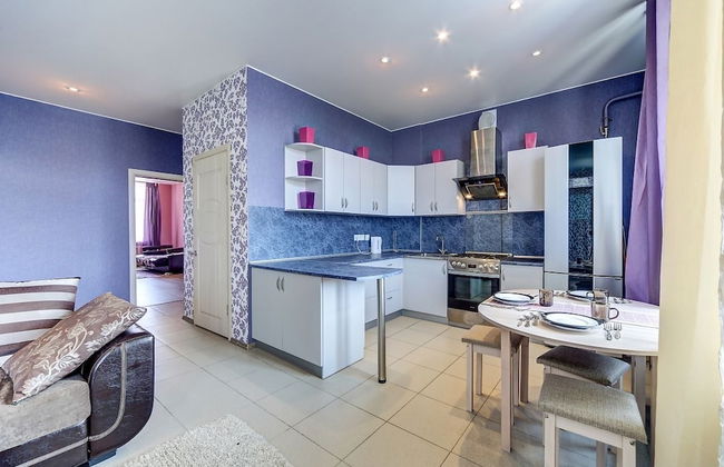 AG Apartment Moskovsky 193 - Foto 8