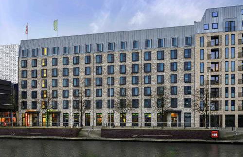 Aparthotel Adagio Access Kiel City - Foto 58