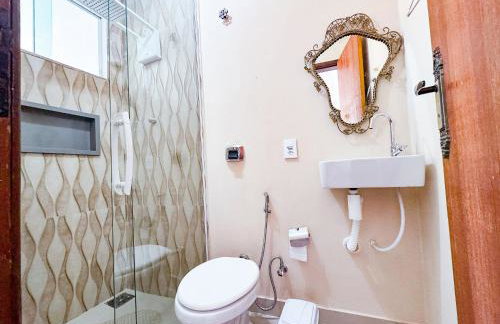 Casarão e piscina localização excelente | ROSF91 - Foto 22