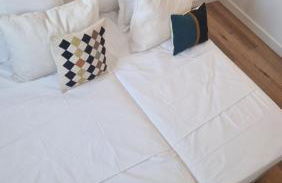 Luxe - New - Centre - 100m2 - Full clim - 3BDR - 3BTHR - 3WC - pkg - Foto 14