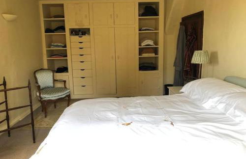 Seventeenth century luxury pad near Glastonbury - Foto 20