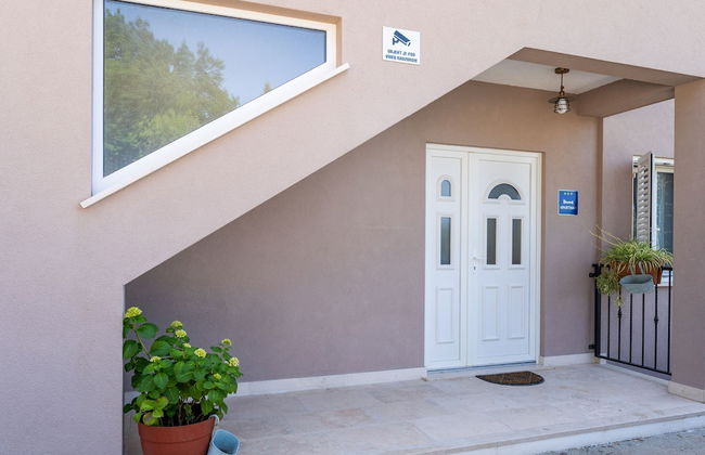 Apartment Bella Vista - Foto 28