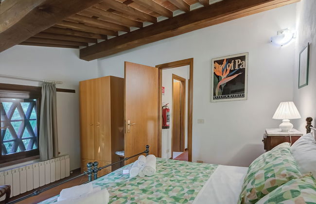 Comfortable Home Romeo Among Greenery - Foto 10