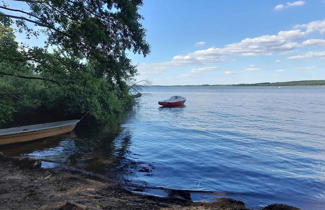 Ferienhaus Kiebitz, Plau am See - Photo 23