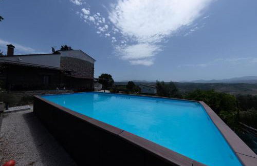 Villa Paradiso - Irpinia - Foto 85