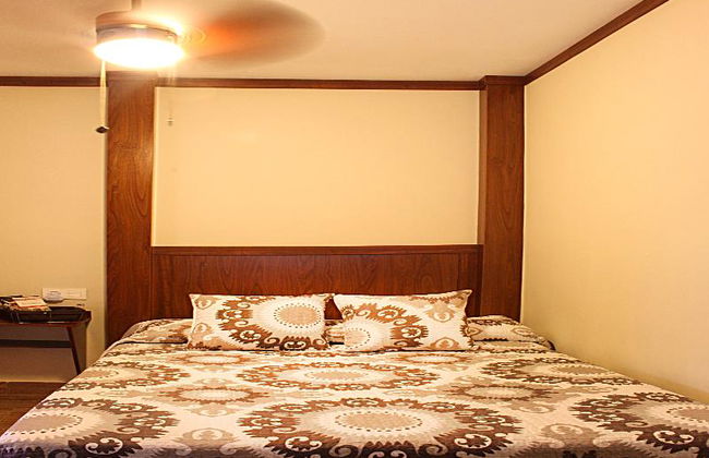 Apartamentos Turísticos Cúllar Vega - Foto 22