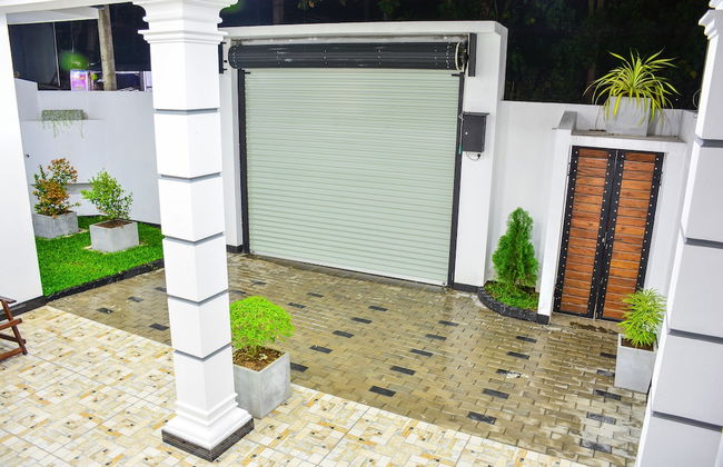 Sea Yo Villa - Photo 56