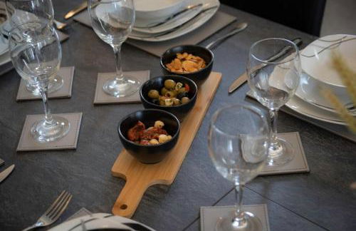 The Breckland at Sugar Lane Farm - Foto 32