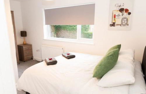 Argyle House Stunning 2 Bed Town Centre Home from Home with Private Parking - Foto 45