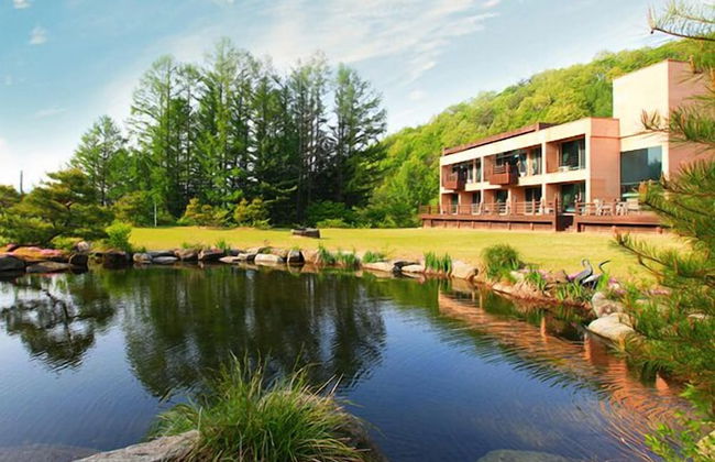 Hugel Heim Pension - Foto 1