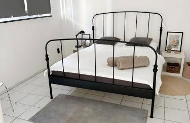 Ruhiges Apartment Münster Baumberge - Foto 24