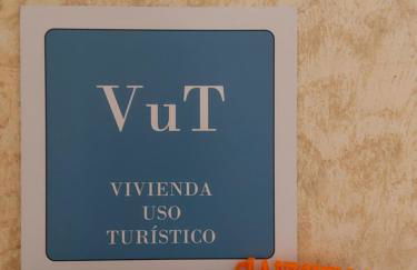 Piso turístico en el centro de Benavente - Foto 9