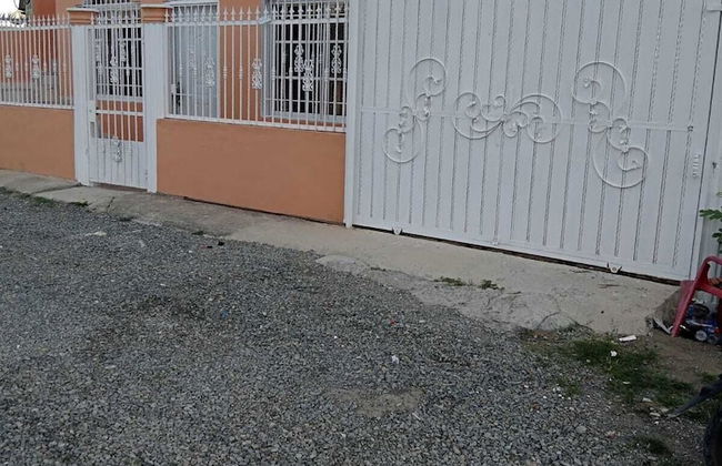 Villa con Piscina en Boca Chica - Foto 14