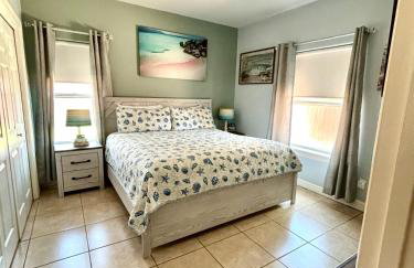 JJs Beach Condo - Foto 3