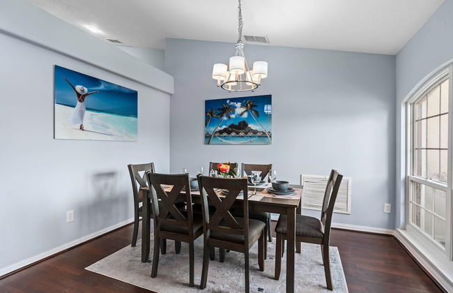 Legacy Park Villa 5BR Pool Near Disney - Foto 6