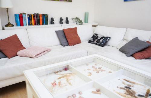 Gemütliches Haus mit großem traumhaften Garten - Foto 10