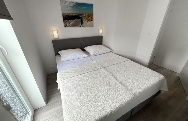 2 bedroom House in Wemeldinge with garden and terrace - Photo 8