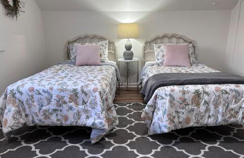 Historic Front Street Home - Foto 26