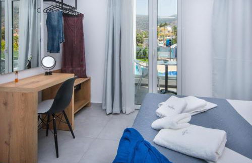 Dimamiel Malia Inn - Photo 53