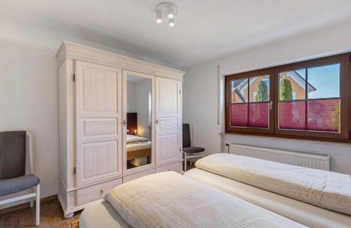 Ferienwohnung Heilsbergblick - Foto 43